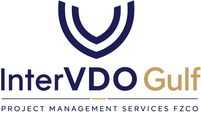 Intervdo Gulf Logo